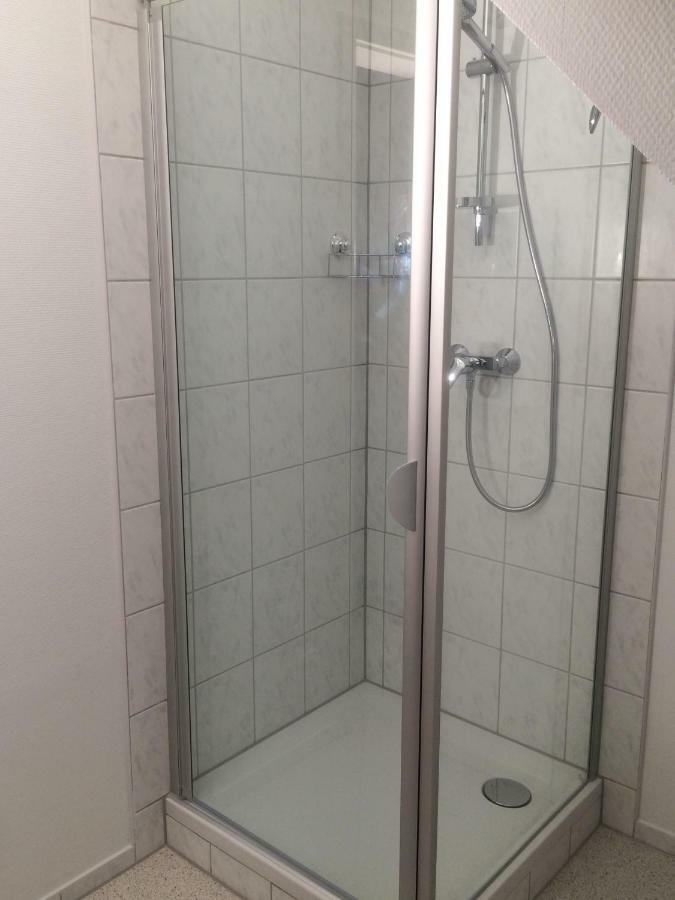 Toefte Bude Mülheim an der Ruhr Eksteriør bilde